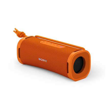Głośnik bluetooth SONY ULT Field 1 Pomarańczowy SRSULT10D.CE7